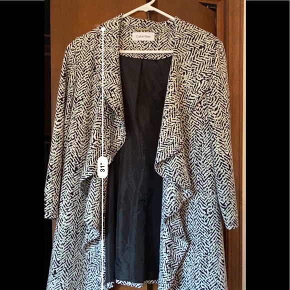 Coat - Picture 4 of 4